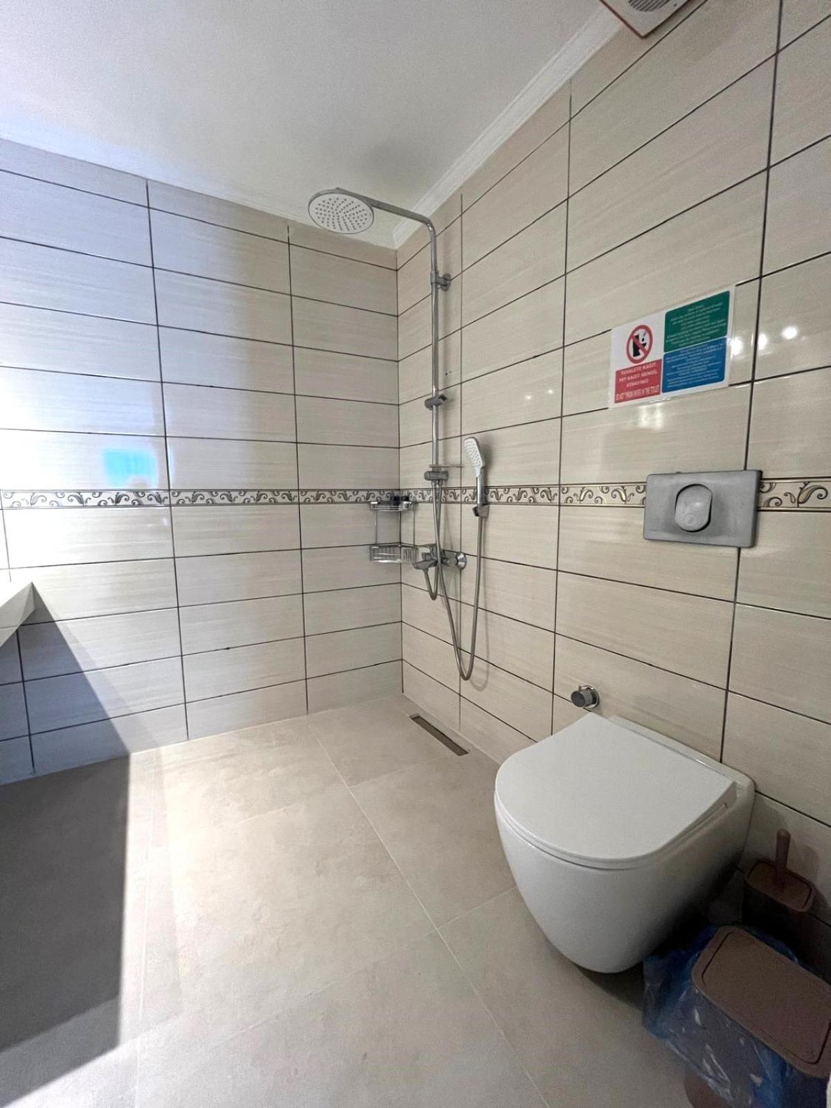 Nest Gunay Otel Каш Екстер'єр фото