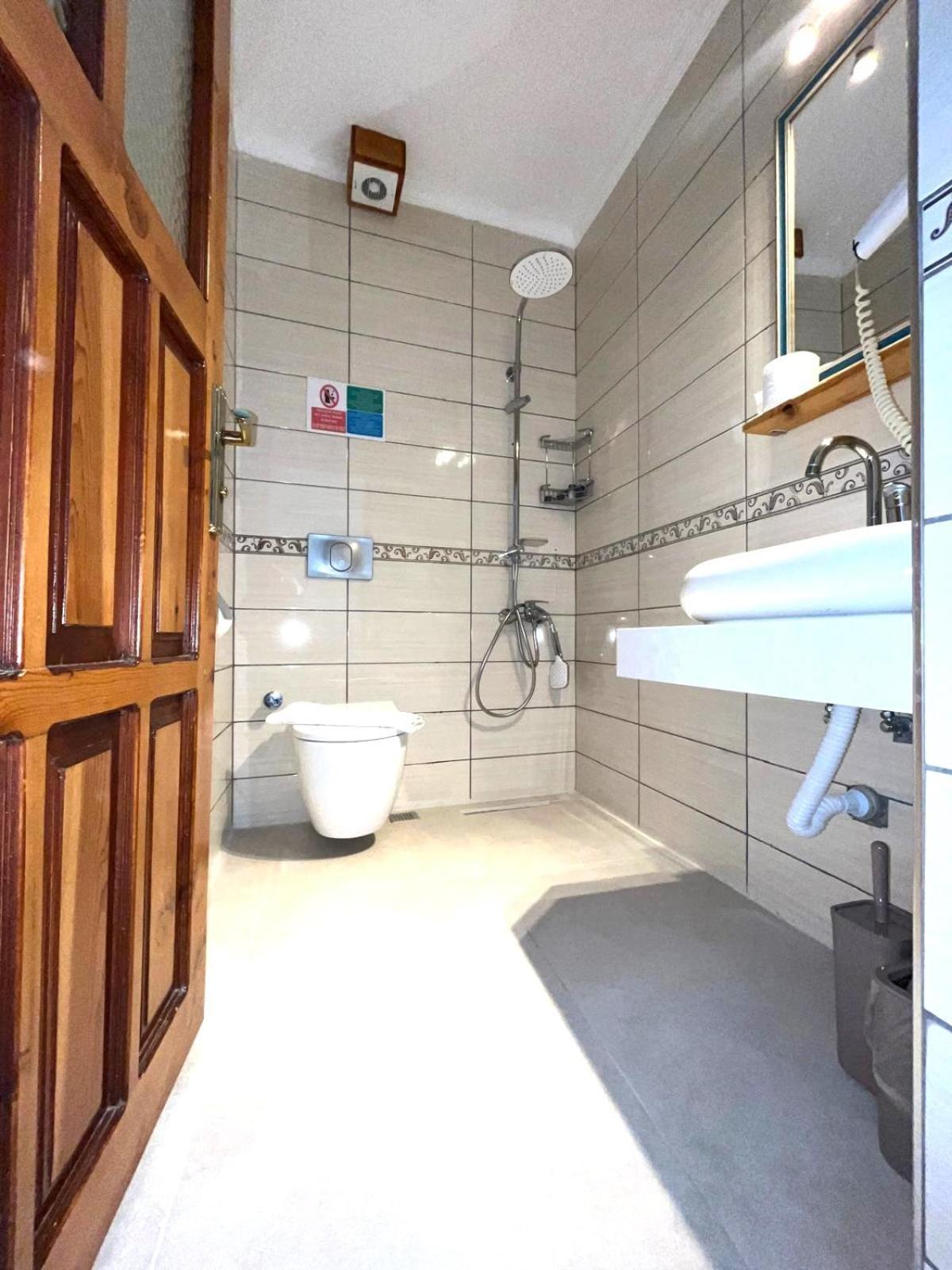 Nest Gunay Otel Каш Екстер'єр фото