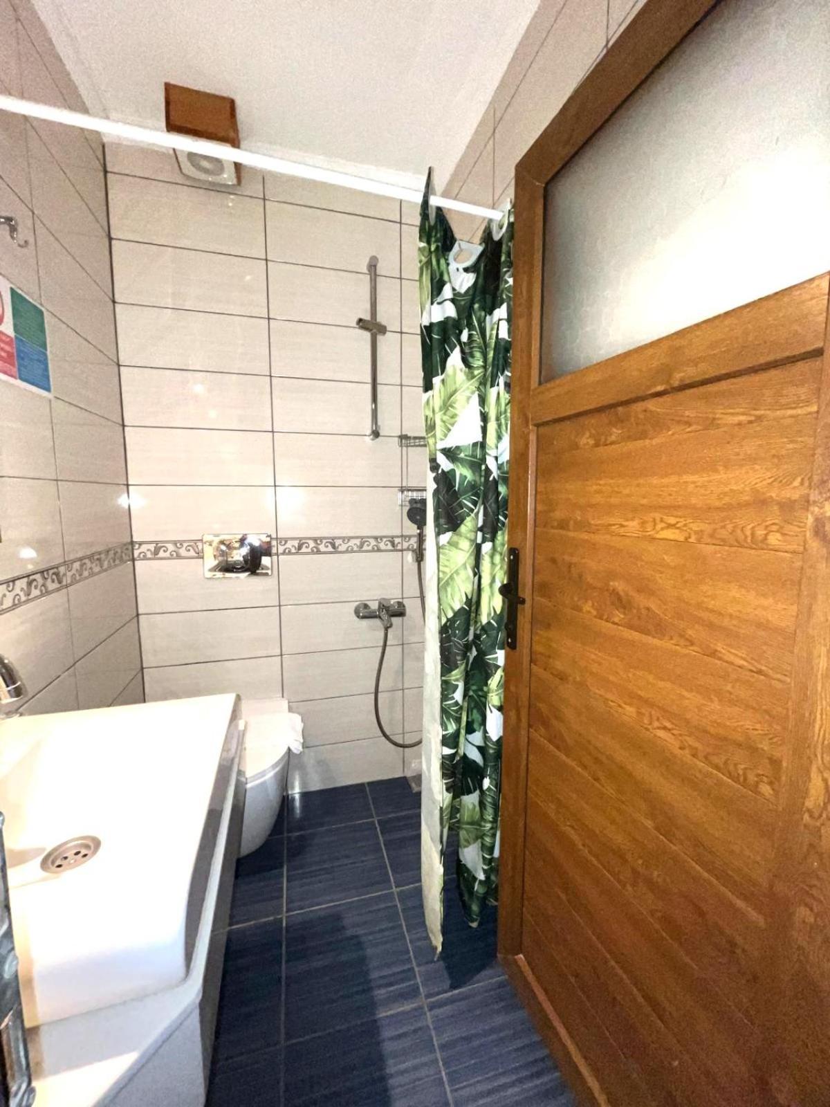 Nest Gunay Otel Каш Екстер'єр фото