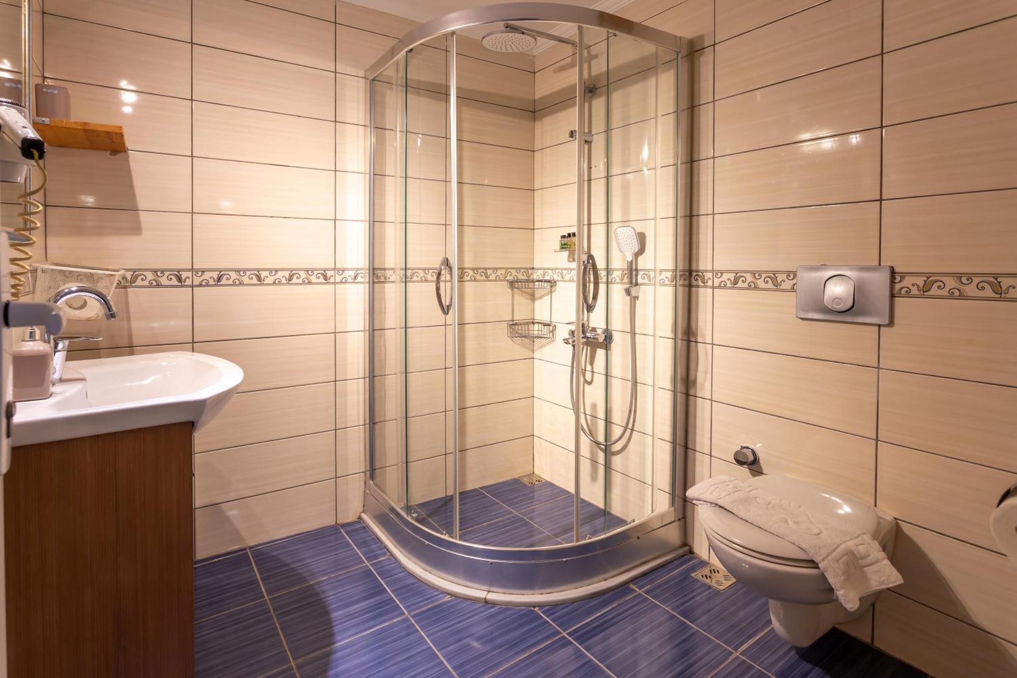 Nest Gunay Otel Каш Екстер'єр фото