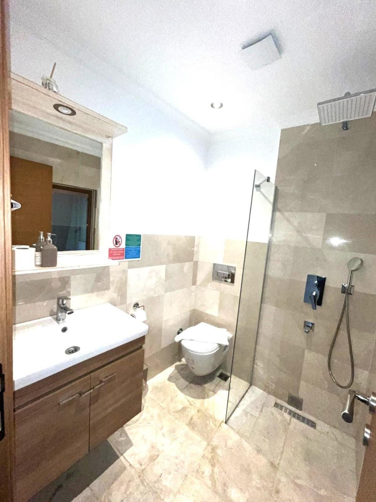 Nest Gunay Otel Каш Екстер'єр фото