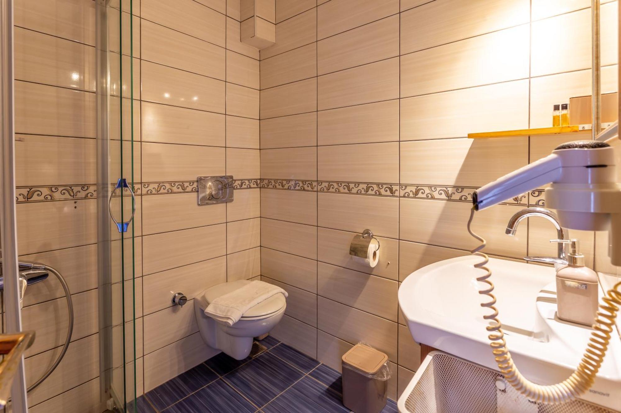 Nest Gunay Otel Каш Екстер'єр фото